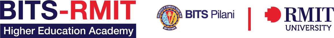 BITS-RMIT Higher Education Academy