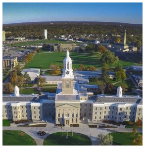 University at Buffalo