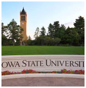 Iowa State University