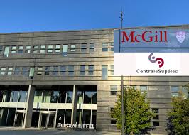 Centrale Superlac Paris, France