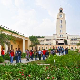 International Student Admission