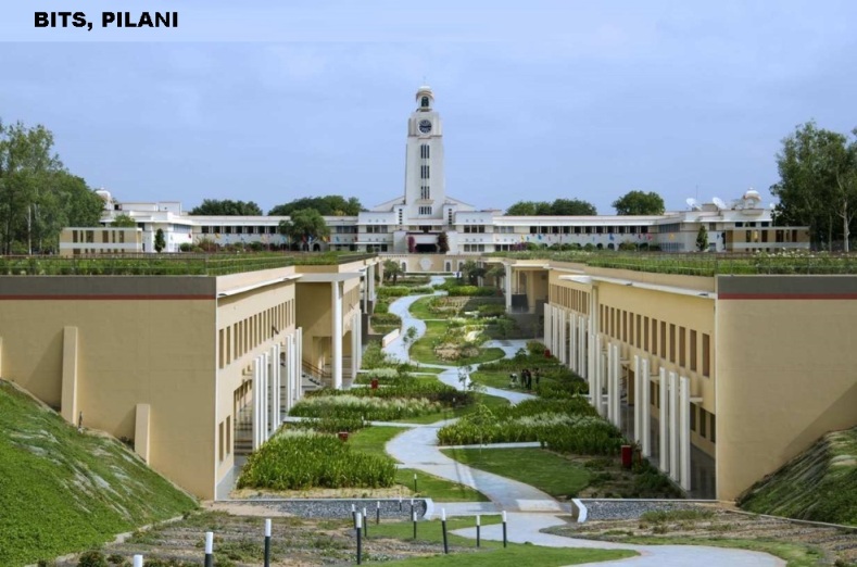 BITS, Pilani