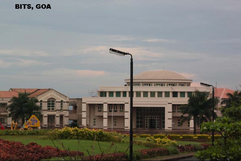 BITS, Pilani