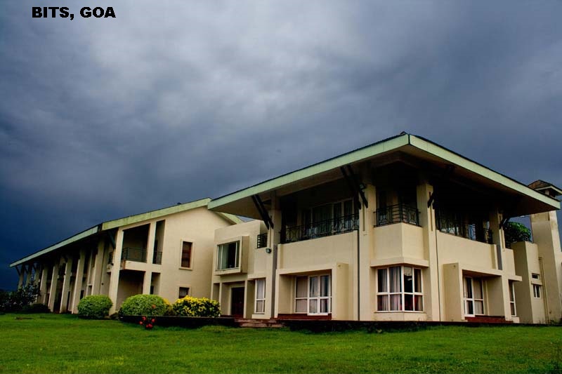 BITS, Pilani