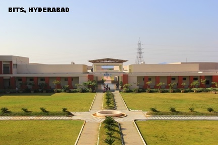 BITS, Pilani